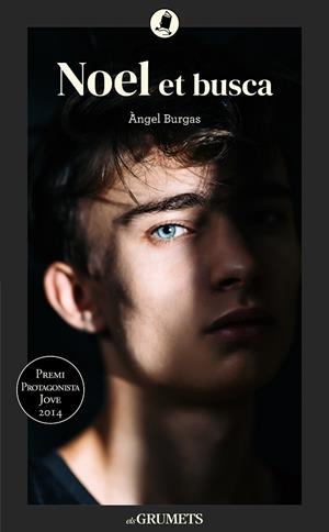 NOEL ET BUSCA | 9788424675868 | BURGAS, ÀNGEL