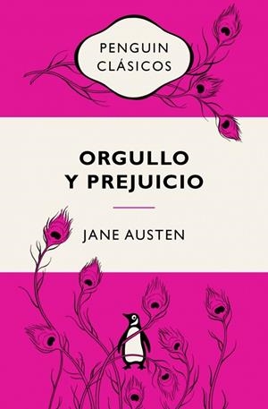 ORGULLO Y PREJUICIO | 9788491055174 | AUSTEN, JANE