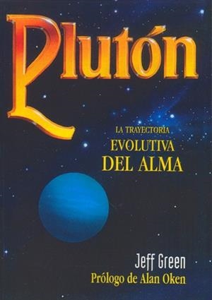 PLUTÓN | 9788476270486 | GREEN, JEFF