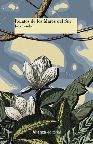RELATOS DE LOS MARES DEL SUR | 9791370090166 | LONDON, JACK