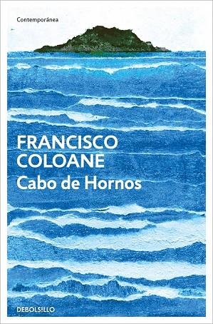 CABO DE HORNOS | 9788466380676 | COLOANE, FRANCISCO