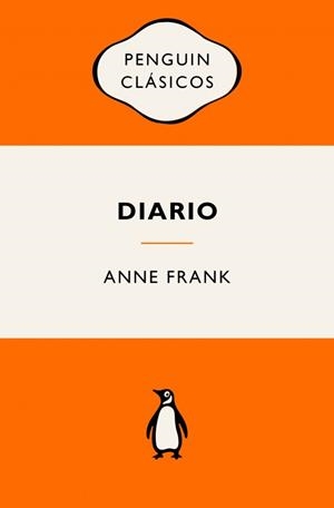 DIARIO DE ANNE FRANK | 9788491057376 | FRANK, ANNE