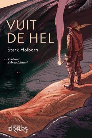 VUIT DE HEL | 9788412980325 | HOLBORN, STARK