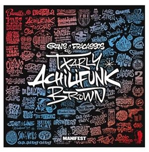 GRANS FRACASSOS:AVENTURES GRAFIQUES JAMAICANA 1898-24 | 9788410344877 | BROWNS, TXARLY