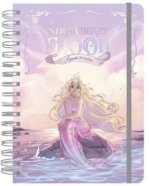 AGENDA ESCOLAR SEMANAL 2025-2026 LAIA LÓPEZ | 9788419215505 | LÓPEZ, LAIA