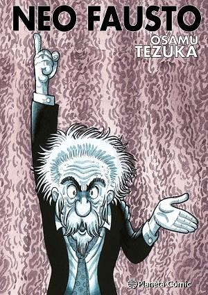 NEO FAUST | 9788411619103 | TEZUKA, OSAMU