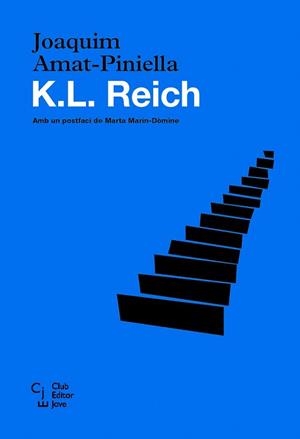 K L REICH | 9788473291798 | AMAT-PINIELLA, JOAQUIM