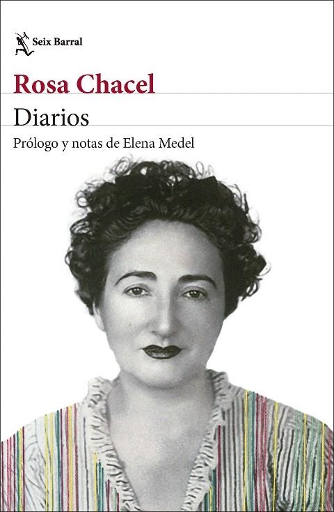 DIARIOS | 9788432248542 | CHACEL, ROSA