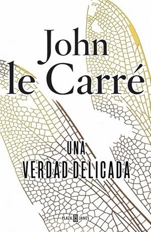 VERDAD DELICADA, UNA | 9788401354793 | CARRE,JOHN LE