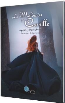 LA MALDICIÓN DE CAMILLE | 9788419190611 | PINEDA SOTÉS,RAQUEL