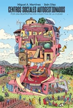CENTROS SOCIALES AUTOGESTIONADOS | 9788446056973 | DIAZ / MARTINEZ