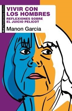 VIVIR CON LOS HOMBRES | 9788446057291 | GARCIA, MANON