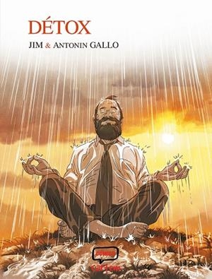 DETOX | 9788412987355 | GALLO, ANTONÍN / JIM