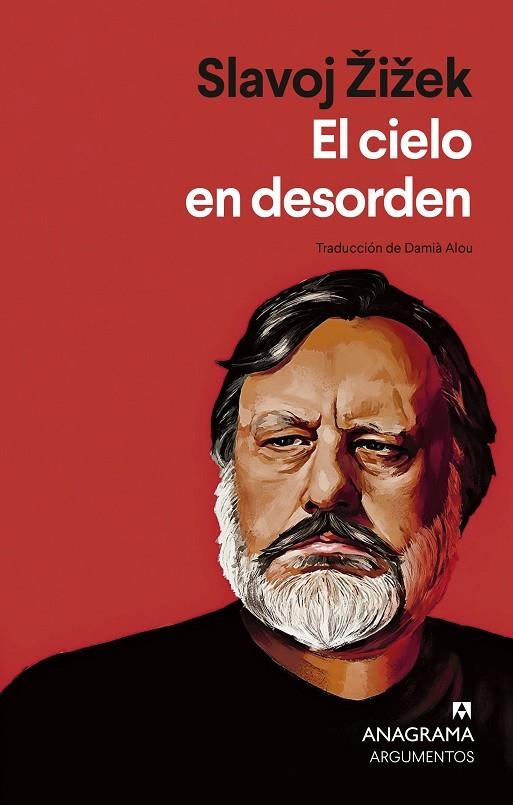 EL CIELO EN DESORDEN | 9788433946850 | ŽIŽEK, SLAVOJ