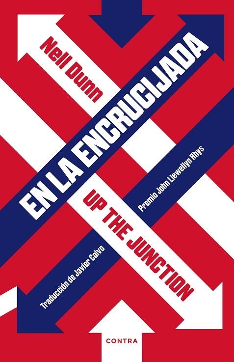 EN LA ENCRUCIJADA | 9788410045262 | DUNN, NELL