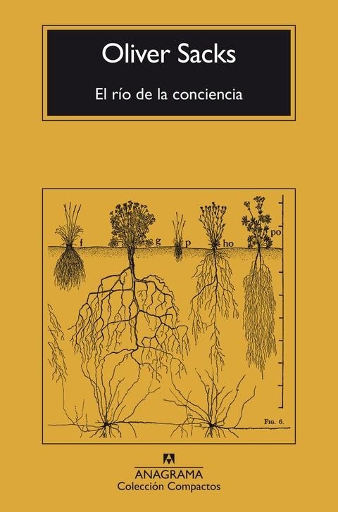 EL RÍO DE LA CONCIENCIA | 9788433946867 | SACKS, OLIVER