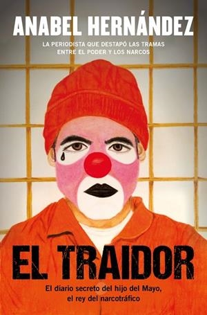 EL TRAIDOR | 9788425370779 | HERNÁNDEZ, ANABEL