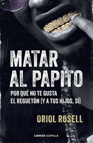 MATAR AL PAPITO | 9788448043322 | ROSELL, ORIOL