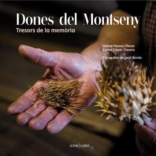 DONES DEL MONTSENY | 9788470111785 | HELENA, MASNOU I PLANAS / CARME, CLOPES TRAVERIA