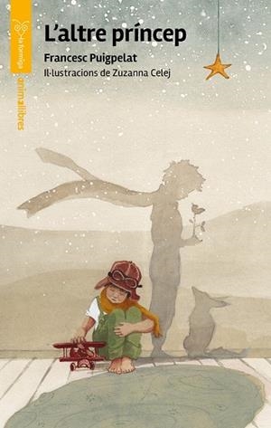 L'ALTRE PRÍNCEP | 9788419659972 | AA.VV.