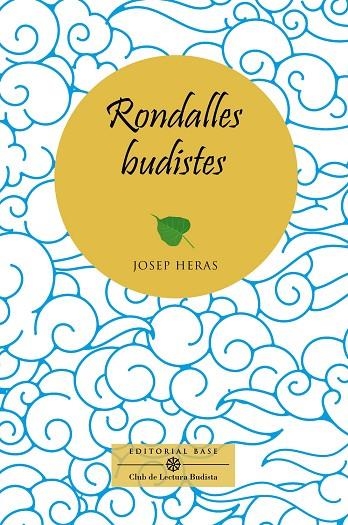 RONDALLES BUDISTES | 9791387728038 | HERAS ALEDO, JOSEP