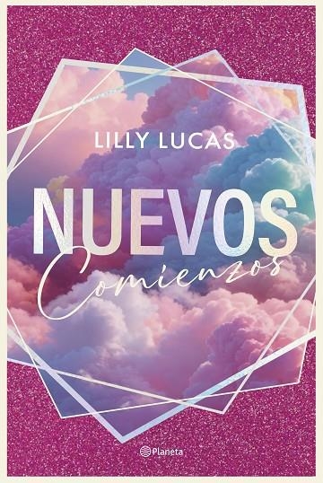 NUEVOS COMIENZOS (SERIE GREEN VALLEY 1) | 9788408305033 | LUCAS, LILLY