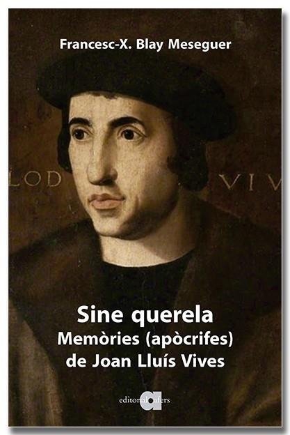 SINE QUERELA | 9791387680077 | BLAY MESEGUER, FRANCESC XAVIER