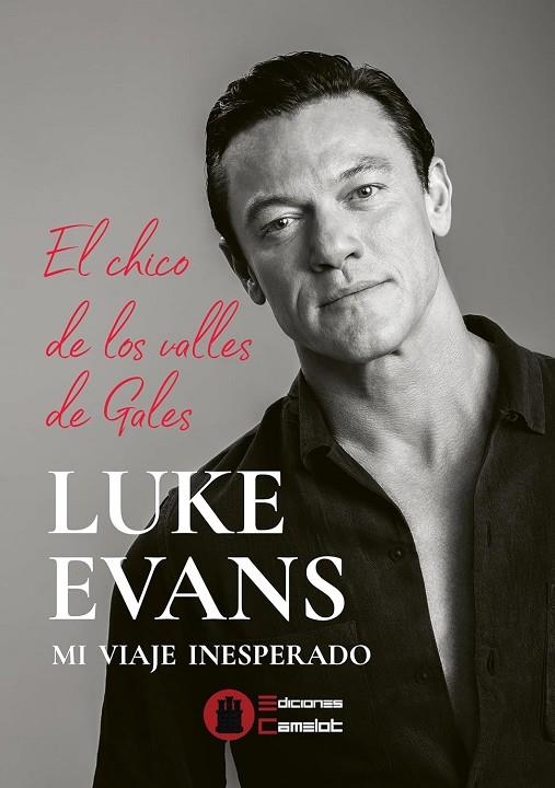 EL CHICO DE LOS VALLES DE GALES | 9791399008500 | EVANS, LUKE
