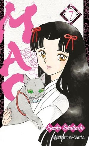 MAO Nº 07 | 9788411619448 | TAKAHASHI, RUMIKO