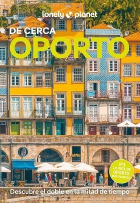 OPORTO DE CERCA 4 | 9788408300663 | TABORDA, JOANA