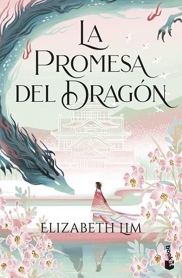 LA PROMESA DEL DRAGÓN (SEIS GRULLAS, 2) | 9788445019733 | LIM, ELIZABETH