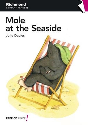 RPR LEVEL 1 MOLE AT THE SEASIDE | 9788466810388 | DAVIES, JULIE