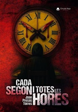 CADA SEGON I TOTES LES HORES | 9791370088996 | PRESAS TORRES, JOAN