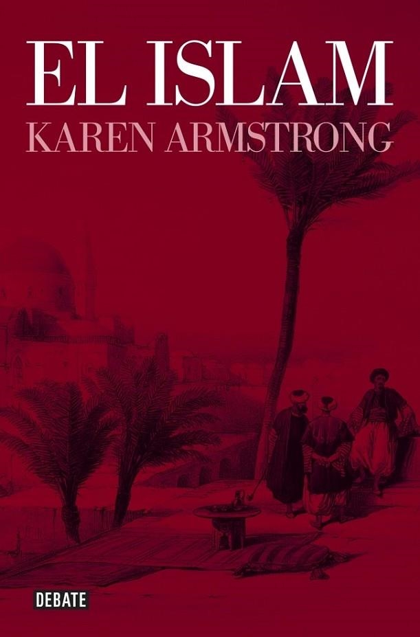 ISLAM, EL | 9788499923482 | ARMSTRONG,KAREN