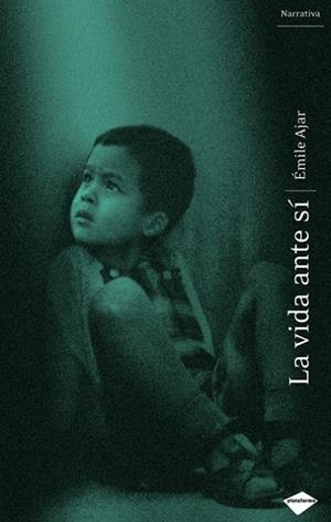 VIDA ANTE SI,LA | 9788493596200 | AJAR, EMILE (ROMAIN GARY)