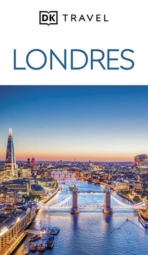 LONDRES (GUÍAS VISUALES) | 9780241725641 | DK