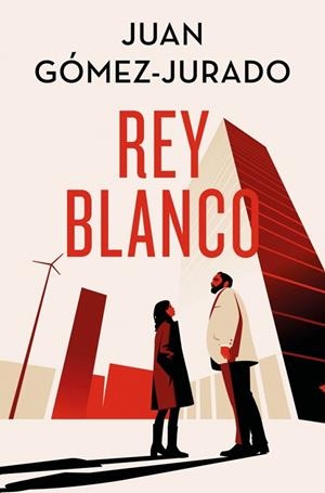 REY BLANCO (EDICIÓN ESPECIAL LIMITADA) (ANTONIA SCOTT 3) | 9788466682404 | GÓMEZ-JURADO, JUAN