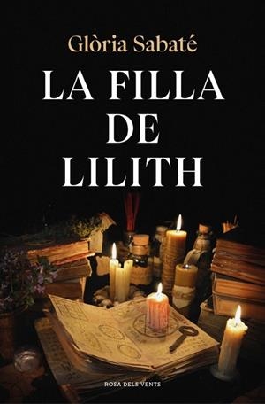 LA FILLA DE LILITH | 9791387653330 | SABATÉ, GLÒRIA