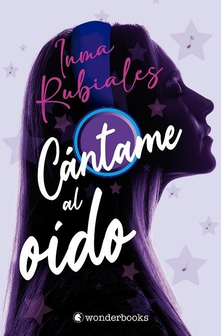 CÁNTAME AL OÍDO | 9788410425279 | RUBIALES, INMA