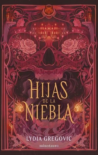HIJAS DE LA NIEBLA | 9788445018699 | GREGOVIC, LYDIA
