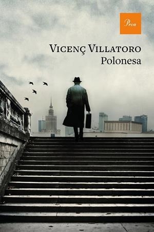 POLONESA | 9788410488410 | VILLATORO, VICENÇ