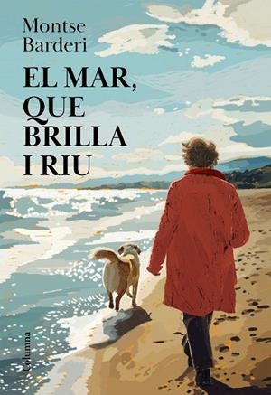 EL MAR, QUE BRILLA I RIU | 9788466434171 | BARDERI, MONTSE