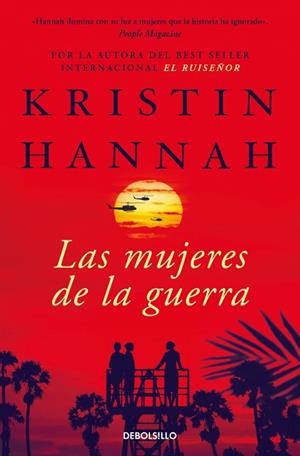 LAS MUJERES DE LA GUERRA | 9788466381956 | HANNAH, KRISTIN