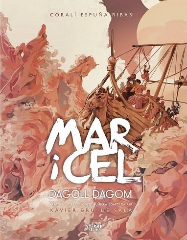 MAR I CEL | 9788410446854 | AA.VV