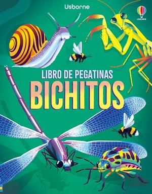 BICHITOS | 9781836064176 | JAMES, ALICE