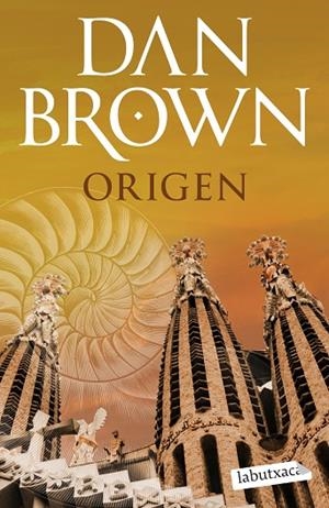 ORIGEN | 9788419971982 | BROWN, DAN