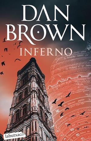 INFERNO | 9788419971999 | BROWN, DAN