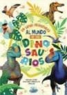 UN SAFARI PREHISTORICO AL MUNDO DE LOS DINOSAURIOS | 9786316619174 | AA.VV.