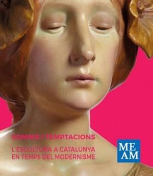 SOMNIS I TEMPTACIONS | 9788412383119 | FUNDACIÓ PRIVADA DE LES ARTS I ELS ARTISTES