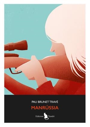 MANRÚSSIA | 9788412907568 | BRUNET TRAVÉ, PAU